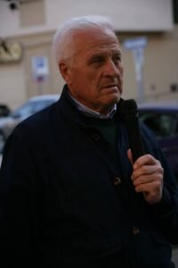 Antonio Sasso