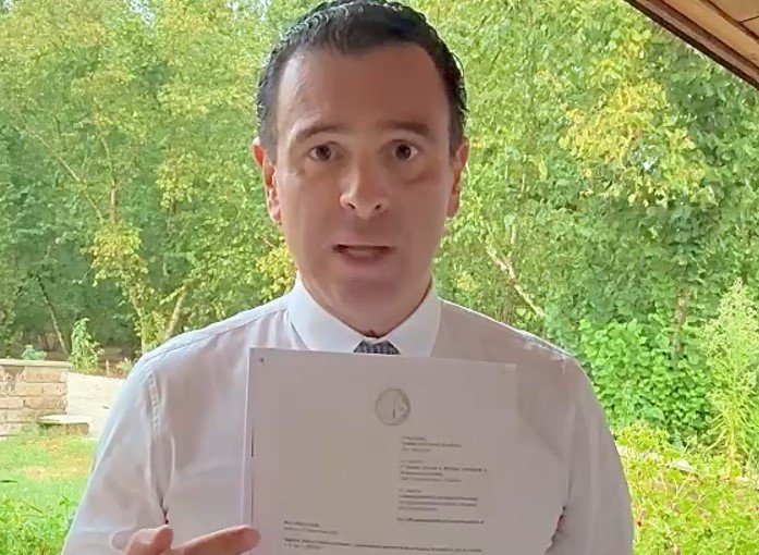Stadio, Festa: 'Se entro domani non saremo convocati, ci rivolgeremo al Prefetto' – Corriere dell'Irpinia
